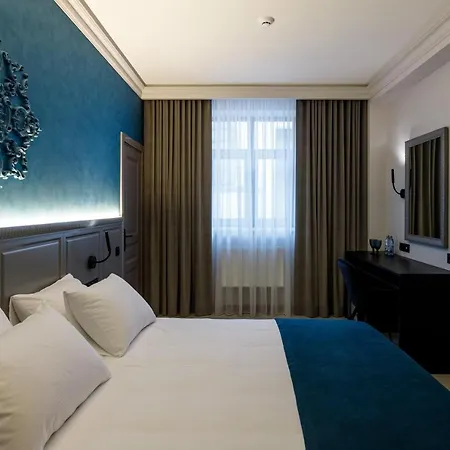 Richmond Szálloda 4*