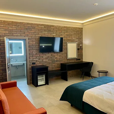 Richmond 4* Kisinyov